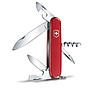 NAVAJA SPARTAN 91 MM 12 FUNCIONES (1.3603) VICTORINOX