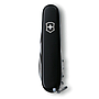 NAVAJA SPARTAN 91 MM 12 FUNCIONES NEGRA (1.3603.3) VICTORINOX