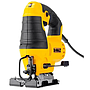 SIERRA CALADORA 600W DEWALT (DWE300-B2) 