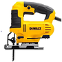 SIERRA CALADORA 600W DEWALT (DWE300-B2) 