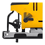 SIERRA CALADORA 600W DEWALT (DWE300-B2) 