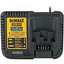 CARGADOR DE BATERÍA 12 y 20V DEWALT (DCB115-B2)