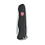 NAVAJA PICKNICKER 111 MM 11 FUNCIONES NEGRA(0.8353.3) VICTORINOX 