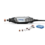 HERRAMIENTA MULTIPROPOSITO DREMEL 3000/10 ACCESORIOS (F013.300.0PD-000) 