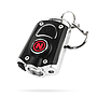 LINTERNA LED DE LLAVERO MICRO KEYCHAIN RECARGABLE 400 LUMENES NEBO (NE6714)