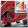 SIERRA CALADORA 620W EINHELL (4321140)