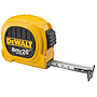 HUINCHA DE MEDIR 8 MTS DEWALT (DWHT34193L)