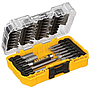 JUEGO PUNTAS PHILLIPS 37 PZS DEWALT (DW2163)