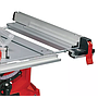 SIERRA DE BANCO 10" 1.800W 220V EINHELL (4340515)