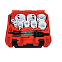 SET SIERRA COPA 15 PZAS MILWAUKEE 49-22-4175