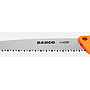 SERRUCHO DE PODA PROFESIONAL 24 CM DIENTE ENDURECIDO BAHCO (5124-JS-H)