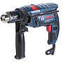 TALADRO PERCUTOR 13 MM 650W BOSCH (GSB 13 RE + 23 ACC)