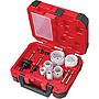 SET SIERRA COPA 15 PZAS MILWAUKEE 49-22-4175