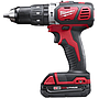 TALADRO INALAMBRICO PERCUTOR 13 MM 18V FUEL MILWAUKEE 2607-259C