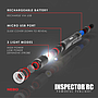 LINTERNA LED INSPECTOR RC NEBO (NE6810)