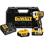 ATORNILLADOR DE IMPACTO 1/4 20V DEWALT (DCF887M2-B2)