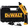 ATORNILLADOR INALAMBRICO 6V DEWALT (DCF060-B2C)