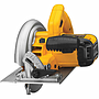 SIERRA CIRCULAR DEWALT (DWE575K)