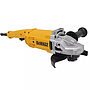 ESMERIL ANGULAR 7 2200 W DEWALT (DWE491-B2C)