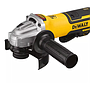 ESMERIL ANGULAR 5 1700W S/CARBONES DEWALT (DWE4324-B2)