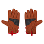 GUANTES DE PIEL DE CABRA L MILWAUKEE (48-73-0012)