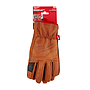 GUANTES DE PIEL DE CABRA L MILWAUKEE (48-73-0012)