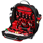 MOCHILA PORTA HERRAMIENTA HD ULTIMATE JOBSITE MILWAUKEE 48-22-8201