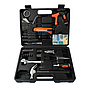 SET DE HERRAMIENTAS 107 PZS BLACK & DECKER