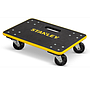 CARRO DE CARGA PEQUEÑO 300x450 MM 200KG STANLEY (MS572)  