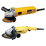 KIT ESMERIL 7 Y 4.1/2 DEWALT (DWE491-B2C) (DWE490-BC2)