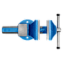TORNILLO MECANICO 10 BAHCO (607201750)