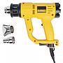 PISTOLA CALOR 2000W DEWALT (D26411-B2C)