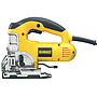 SIERRA CALADORA 780 W DEWALT (DW331K-B2)