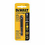 ADAPTADOR IMPACTO HEX 1/4 - 1/4 DEWALT (DW2541IRG)