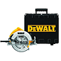 SIERRA CIRCULAR 7.1/4 1800W DEWALT (DWE575K)