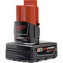 BATERIA DE LITIO 12V 4.0 AMP MILWAUKEE 48-11-2440