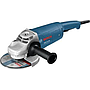 ESMERIL ANGULAR 9" 2200W BOSCH (GWS 22-2300)