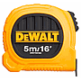 HUINCHA DE MEDIR 5 MTS DEWALT (DWHT34192L)