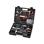 SET DE HERRAMIENTAS 107 PZS BLACK & DECKER