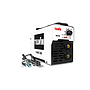 SOLDADORA INVERTER MOD.T-ARC 160 ACX + EQUIPO TIG MOD.801097 TELWIN