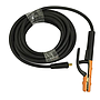 KIT PORTAELETRODO WTC 200A CABLE 25MM 5 METROS 