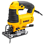 SIERRA CALADORA 600W DEWALT (DWE300-B2) 