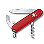 NAVAJA WAITER 84 MM 9 FUNCIONES (0.3303) VICTORINOX