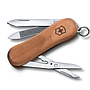 NAVAJA EVOWOOD 65 MM 5 FUNCIONES MADERA (0.6421.63) VICTORINOX