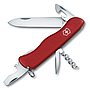 NAVAJA PICKNICKER 111 MM 11 FUNCIONES (0.8353) VICTORINOX