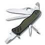 NAVAJA SOLD.SUIZO 111 MM 10 FUNCIONES VERDE (0.8461.MWCH) VICTORINOX