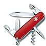 NAVAJA SPARTAN 91 MM 12 FUNCIONES (1.3603) VICTORINOX