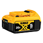 BATERIA ION DE LITIO 20V 5AH DEWALT (DCB205-B3) 