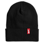 GORRO LANA NEGRO MILWAUKEE (506B)