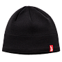 GORRO CON FORRO POLAR NEGRO MILWAUKEE (502B)